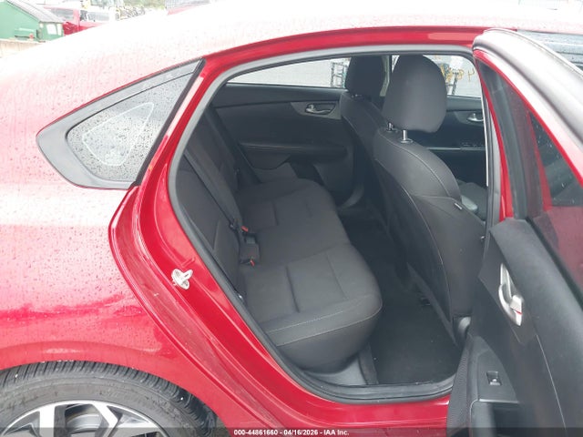 Aukcja sprzedaży 2019 Kia Forte Lxs, vin: 3KPF24AD2KE033217, numer aukcji: 44861660