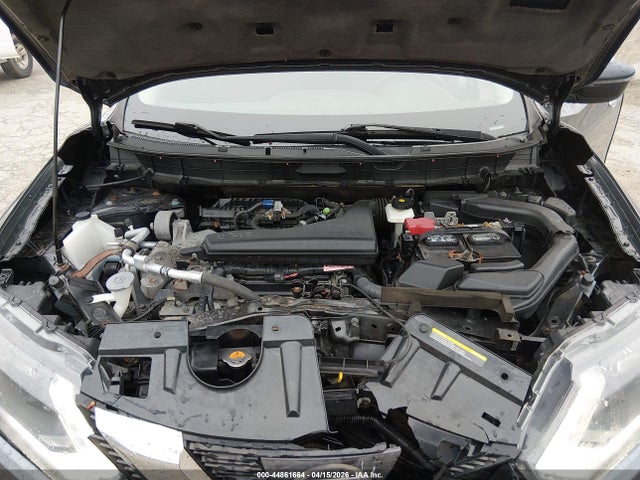 Aukcja sprzedaży 2017 Nissan Rogue Sv, vin: 5N1AT2MV2HC889743, numer aukcji: 44861664
