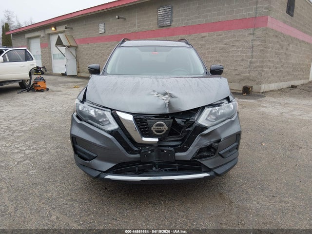 Aukcja sprzedaży 2017 Nissan Rogue Sv, vin: 5N1AT2MV2HC889743, numer aukcji: 44861664