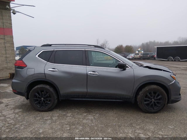Aukcja sprzedaży 2017 Nissan Rogue Sv, vin: 5N1AT2MV2HC889743, numer aukcji: 44861664