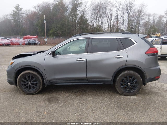 Aukcja sprzedaży 2017 Nissan Rogue Sv, vin: 5N1AT2MV2HC889743, numer aukcji: 44861664