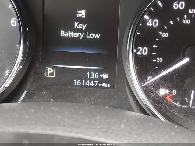 Aukcja sprzedaży 2017 Nissan Rogue Sv, vin: 5N1AT2MV2HC889743, numer aukcji: 44861664