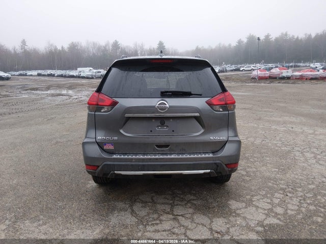 Aukcja sprzedaży 2017 Nissan Rogue Sv, vin: 5N1AT2MV2HC889743, numer aukcji: 44861664