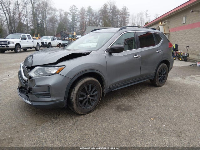 Aukcja sprzedaży 2017 Nissan Rogue Sv, vin: 5N1AT2MV2HC889743, numer aukcji: 44861664