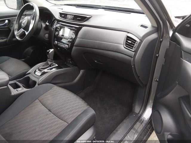 Aukcja sprzedaży 2017 Nissan Rogue Sv, vin: 5N1AT2MV2HC889743, numer aukcji: 44861664