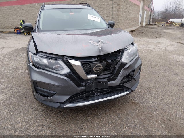 Aukcja sprzedaży 2017 Nissan Rogue Sv, vin: 5N1AT2MV2HC889743, numer aukcji: 44861664