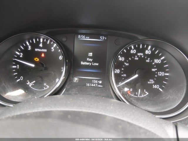 Aukcja sprzedaży 2017 Nissan Rogue Sv, vin: 5N1AT2MV2HC889743, numer aukcji: 44861664