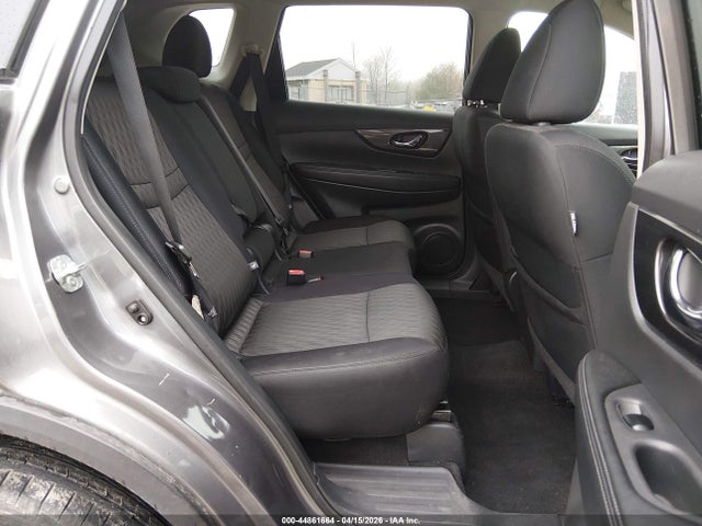 Aukcja sprzedaży 2017 Nissan Rogue Sv, vin: 5N1AT2MV2HC889743, numer aukcji: 44861664