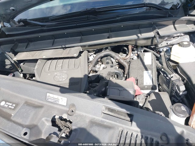 44861666 :رقم المزاد ، 5TDKDRAH2RS535234 vin ، 2024 Toyota Highlander Xle مزاد بيع
