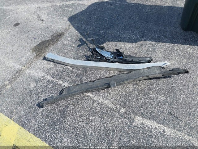 44861666 :رقم المزاد ، 5TDKDRAH2RS535234 vin ، 2024 Toyota Highlander Xle مزاد بيع