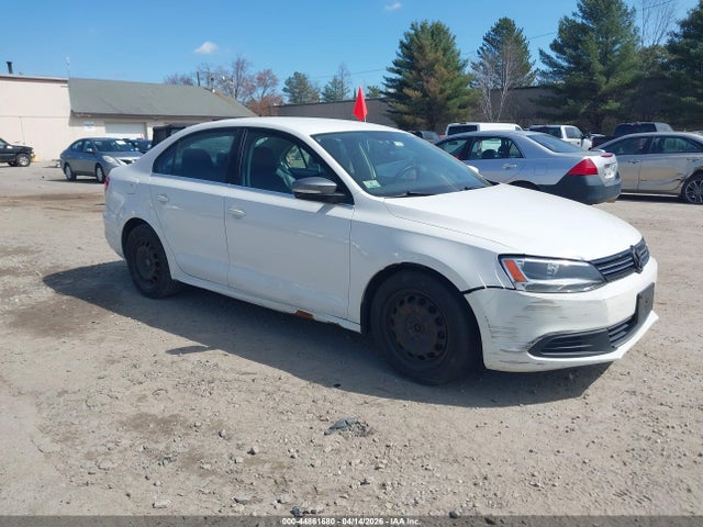 2013 VOLKSWAGEN JETTA 3VWDP7AJ2DM402650