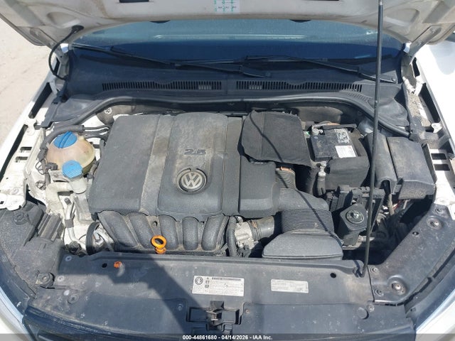 2013 VOLKSWAGEN JETTA 3VWDP7AJ2DM402650 Photo 9