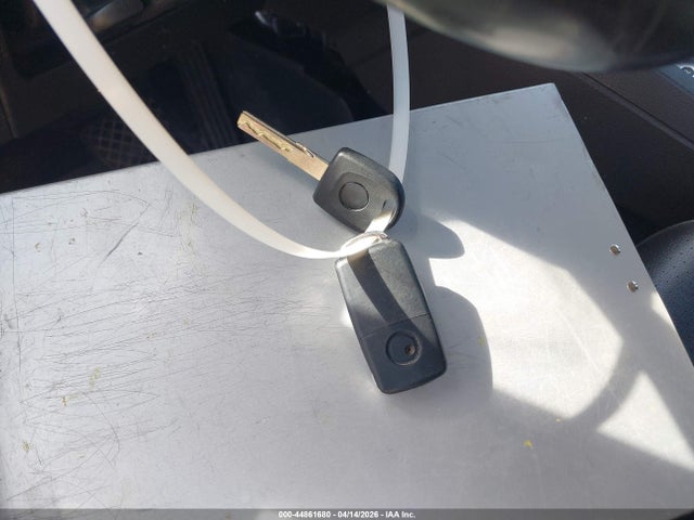 2013 VOLKSWAGEN JETTA 3VWDP7AJ2DM402650 Photo 10