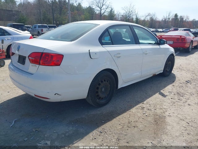 2013 VOLKSWAGEN JETTA 3VWDP7AJ2DM402650 Photo 3