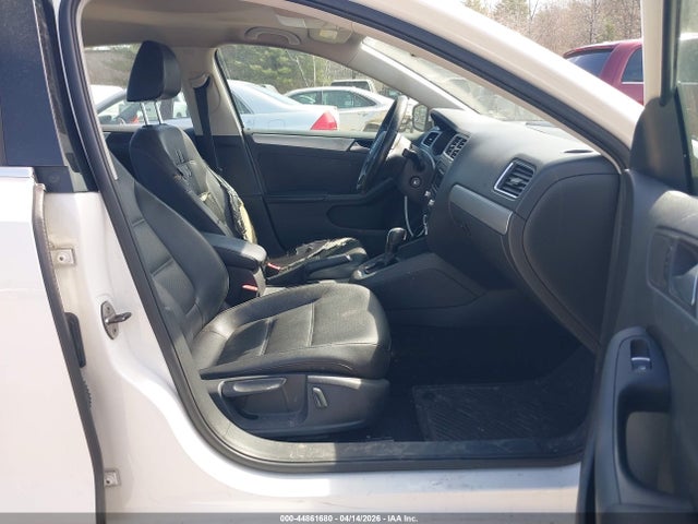 2013 VOLKSWAGEN JETTA 3VWDP7AJ2DM402650 Photo 4