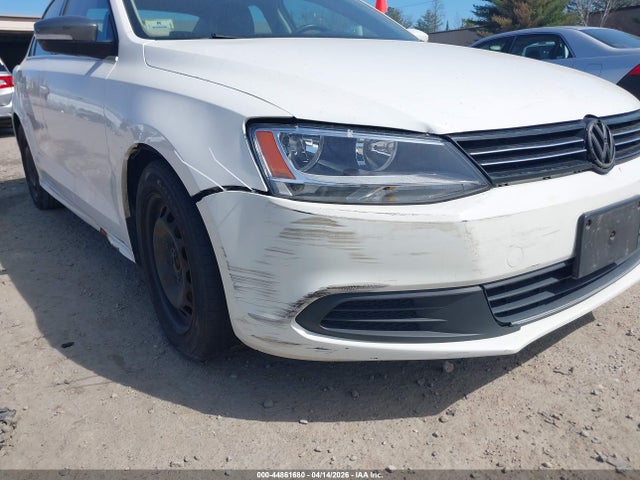 2013 VOLKSWAGEN JETTA 3VWDP7AJ2DM402650 Photo 5