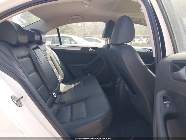 2013 VOLKSWAGEN JETTA 3VWDP7AJ2DM402650 Photo 7