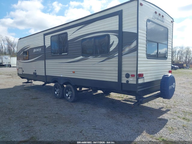 5ZT2AVSB6HB912311 Prime Time Avenger