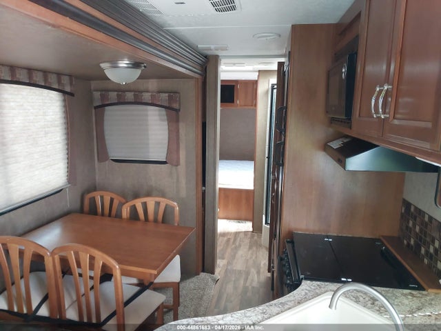 5ZT2AVSB6HB912311 Prime Time Avenger