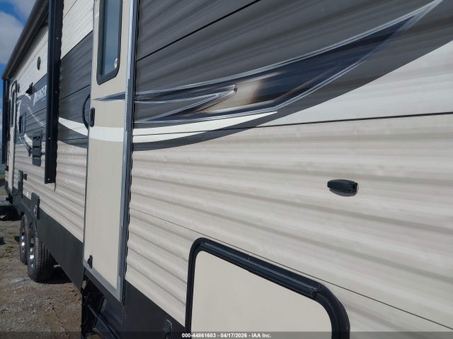 5ZT2AVSB6HB912311 Prime Time Avenger