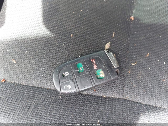 2014 DODGE DURANGO 1C4RDHAG6EC455155 Photo 10