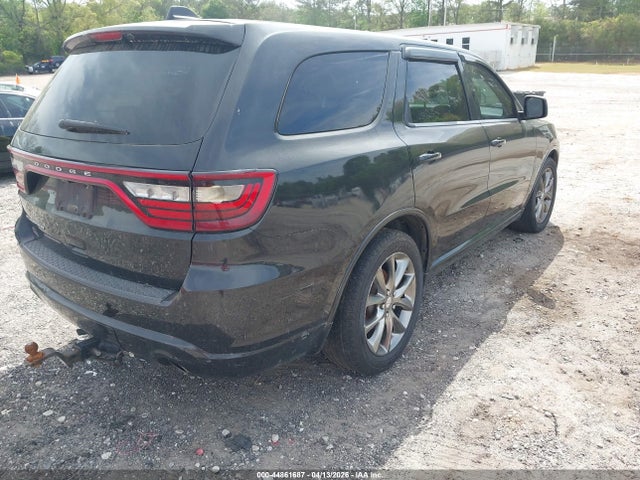 2014 DODGE DURANGO 1C4RDHAG6EC455155 Photo 3