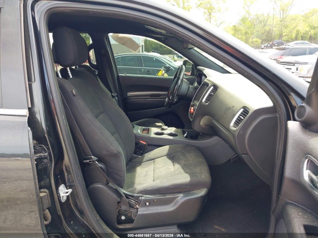 2014 DODGE DURANGO 1C4RDHAG6EC455155 Photo 4