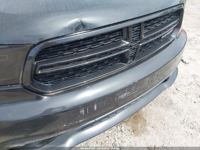 2014 DODGE DURANGO 1C4RDHAG6EC455155 Photo 5