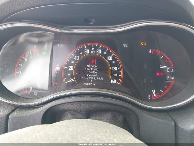 2014 DODGE DURANGO 1C4RDHAG6EC455155 Photo 6