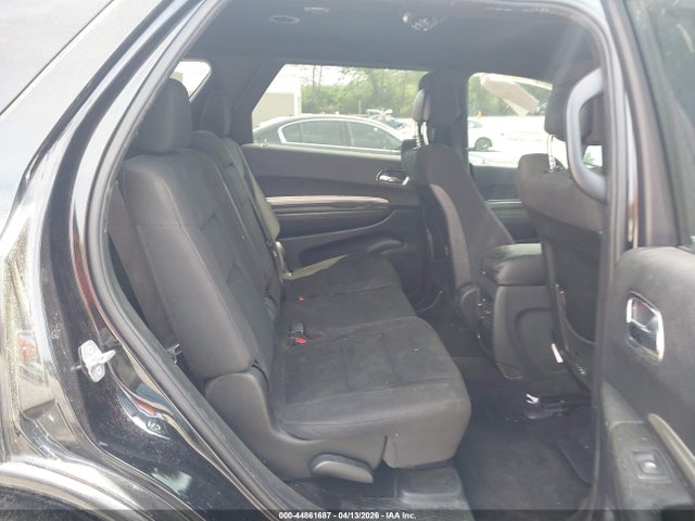 2014 DODGE DURANGO 1C4RDHAG6EC455155 Photo 7