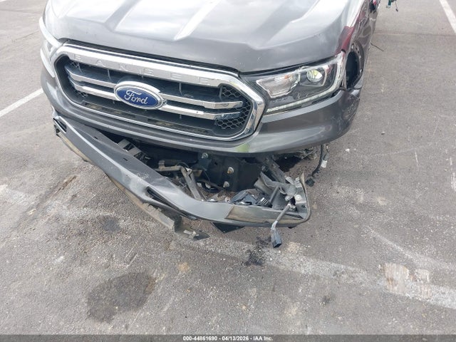 44861690 :رقم المزاد ، 1FTER4FH1LLA71310 vin ، 2020 Ford Ranger Lariat مزاد بيع