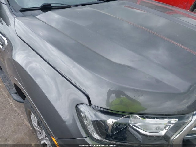 44861690 :رقم المزاد ، 1FTER4FH1LLA71310 vin ، 2020 Ford Ranger Lariat مزاد بيع