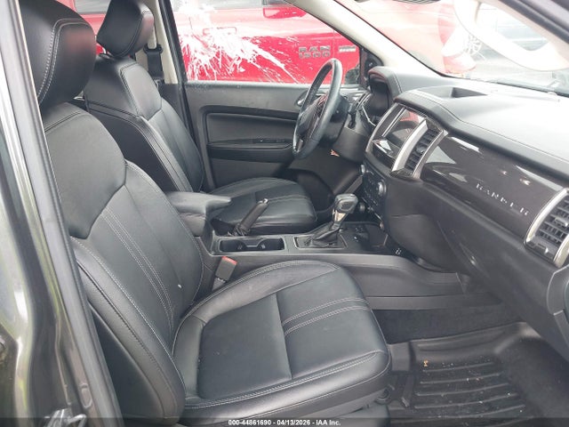 44861690 :رقم المزاد ، 1FTER4FH1LLA71310 vin ، 2020 Ford Ranger Lariat مزاد بيع