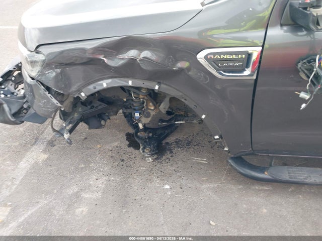 44861690 :رقم المزاد ، 1FTER4FH1LLA71310 vin ، 2020 Ford Ranger Lariat مزاد بيع