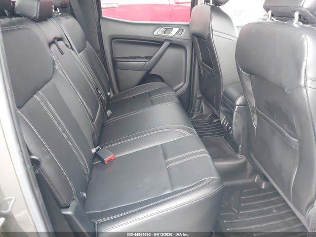 44861690 :رقم المزاد ، 1FTER4FH1LLA71310 vin ، 2020 Ford Ranger Lariat مزاد بيع