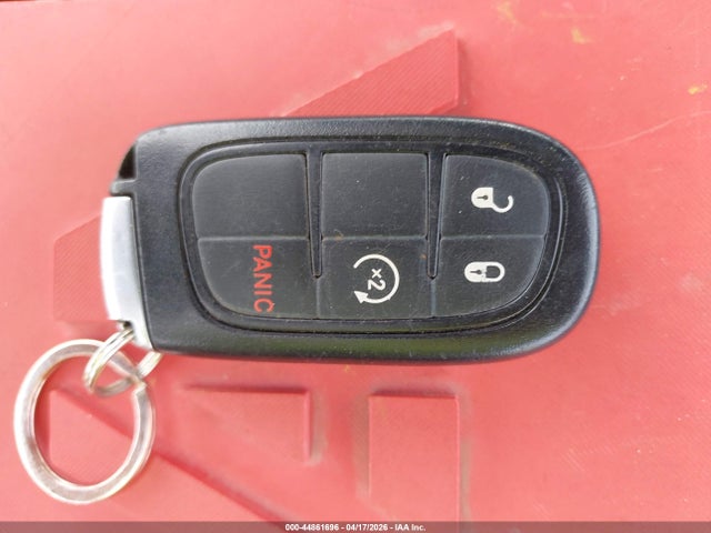 44861696 :رقم المزاد ، 1C4PJMDS2FW719691 vin ، 2015 Jeep Cherokee Limited مزاد بيع