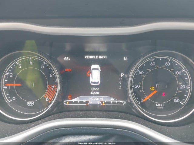 44861696 :رقم المزاد ، 1C4PJMDS2FW719691 vin ، 2015 Jeep Cherokee Limited مزاد بيع