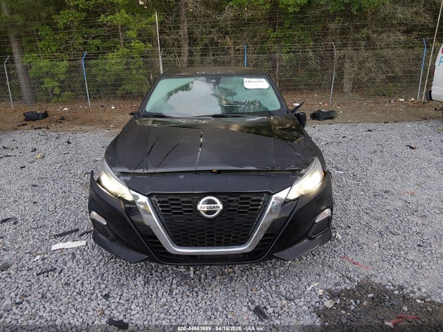 Aukcja sprzedaży 2022 Nissan Altima Sv Fwd, vin: 1N4BL4DV3NN335847, numer aukcji: 44861699