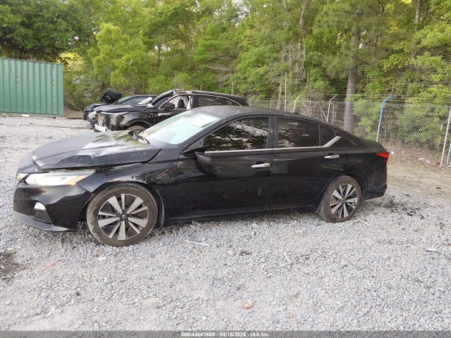 Aukcja sprzedaży 2022 Nissan Altima Sv Fwd, vin: 1N4BL4DV3NN335847, numer aukcji: 44861699