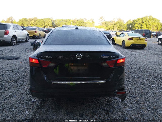 Aukcja sprzedaży 2022 Nissan Altima Sv Fwd, vin: 1N4BL4DV3NN335847, numer aukcji: 44861699