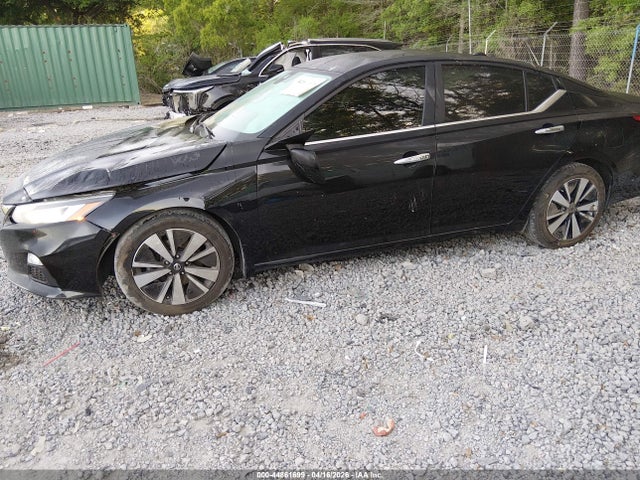 Aukcja sprzedaży 2022 Nissan Altima Sv Fwd, vin: 1N4BL4DV3NN335847, numer aukcji: 44861699