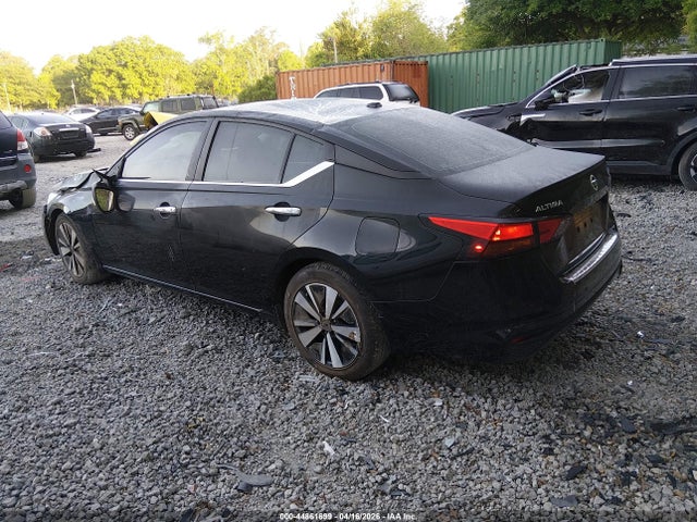 Aukcja sprzedaży 2022 Nissan Altima Sv Fwd, vin: 1N4BL4DV3NN335847, numer aukcji: 44861699