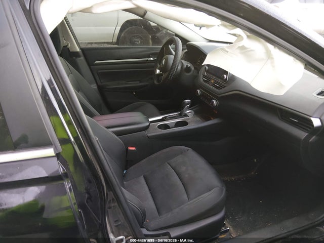 Aukcja sprzedaży 2022 Nissan Altima Sv Fwd, vin: 1N4BL4DV3NN335847, numer aukcji: 44861699