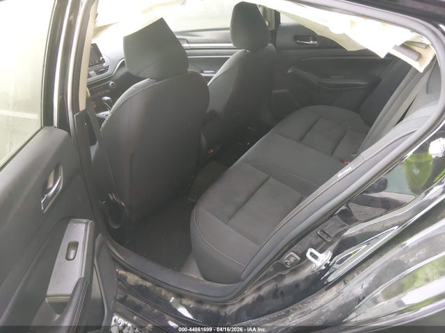 Aukcja sprzedaży 2022 Nissan Altima Sv Fwd, vin: 1N4BL4DV3NN335847, numer aukcji: 44861699