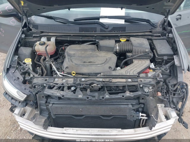 2023 CHRYSLER PACIFICA 2C4RC1BGXPR606730 Photo 9