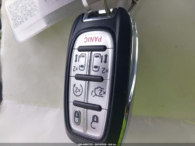 2023 CHRYSLER PACIFICA 2C4RC1BGXPR606730 Photo 10