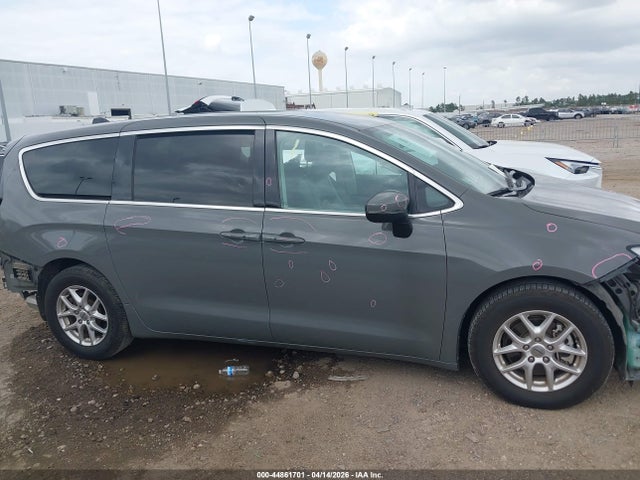 Aukcja sprzedaży 2023 Chrysler Pacifica Touring L, vin: 2C4RC1BGXPR606730, numer aukcji: 44861701