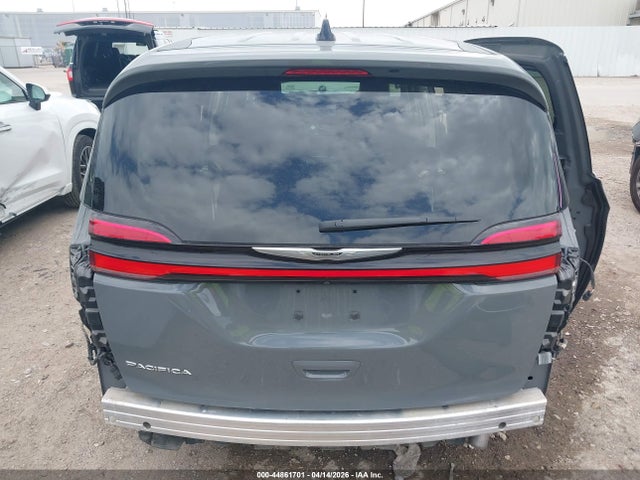 Aukcja sprzedaży 2023 Chrysler Pacifica Touring L, vin: 2C4RC1BGXPR606730, numer aukcji: 44861701