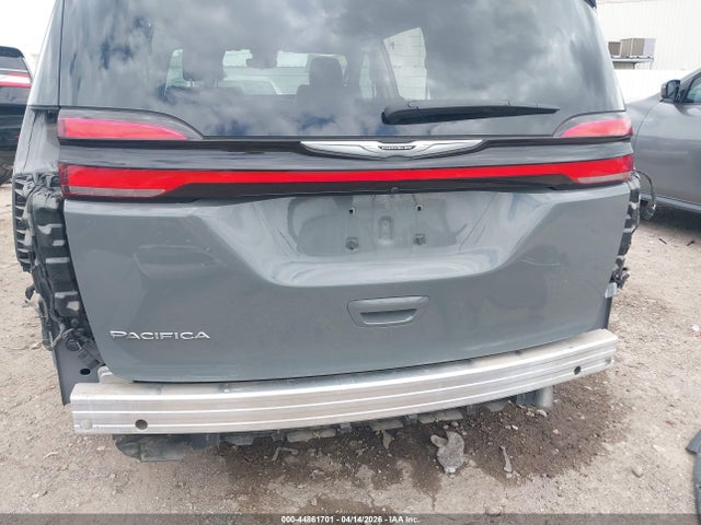Aukcja sprzedaży 2023 Chrysler Pacifica Touring L, vin: 2C4RC1BGXPR606730, numer aukcji: 44861701