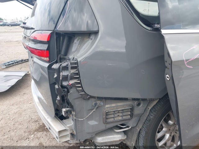 Aukcja sprzedaży 2023 Chrysler Pacifica Touring L, vin: 2C4RC1BGXPR606730, numer aukcji: 44861701